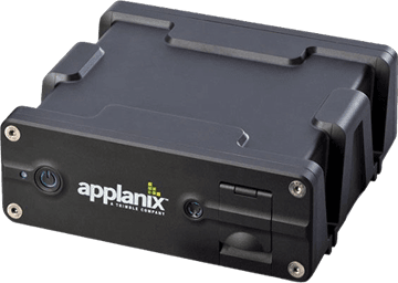 Applanix IMU/GNSS